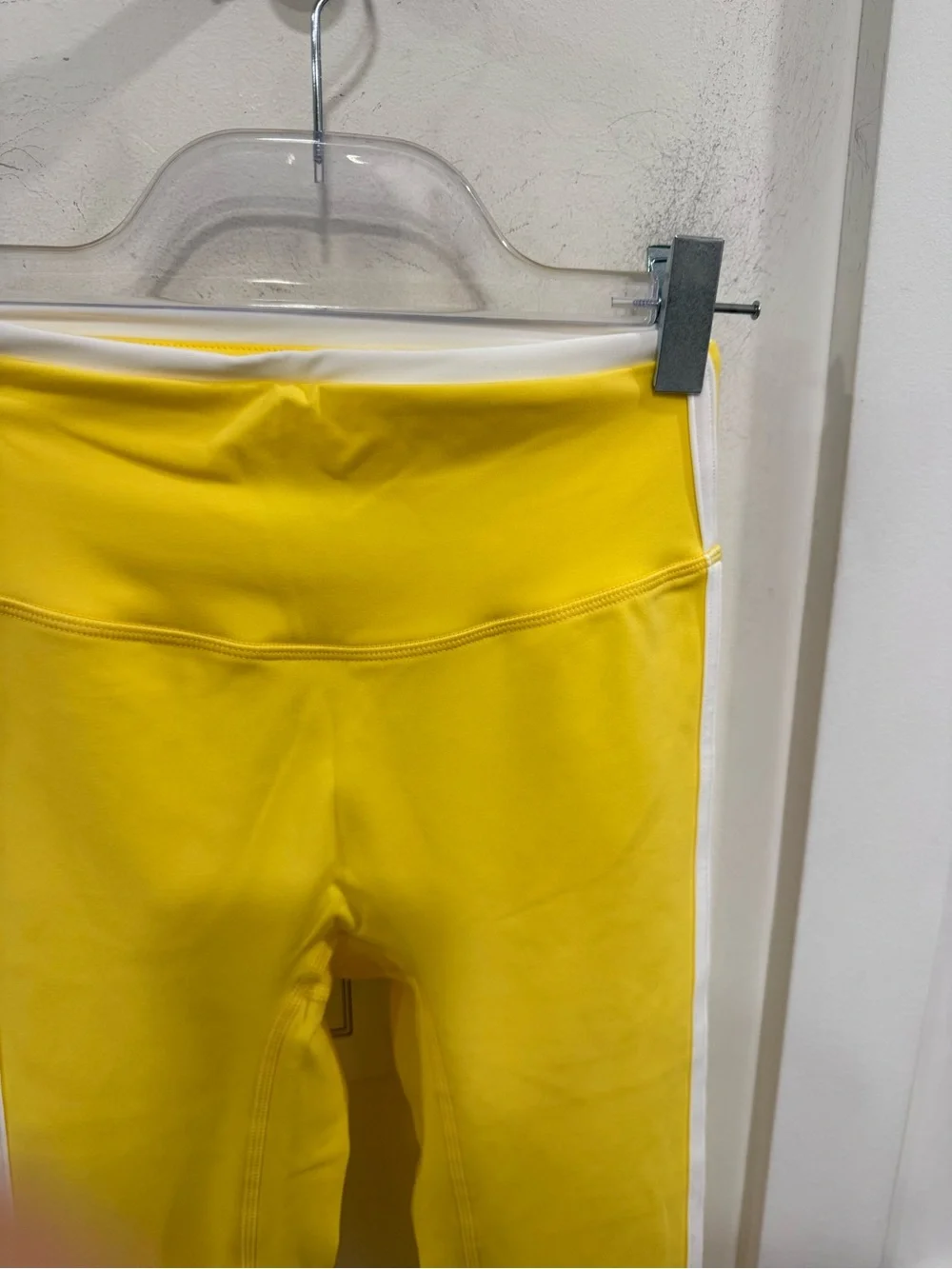 Form Core Leggings
